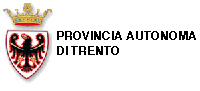 logo Provincia di Trento